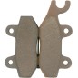Plaquettes de frein XCR MOOSE pour CR 125, CR 250, TC 610, TE 350, WR 125, WR 250, WR 360