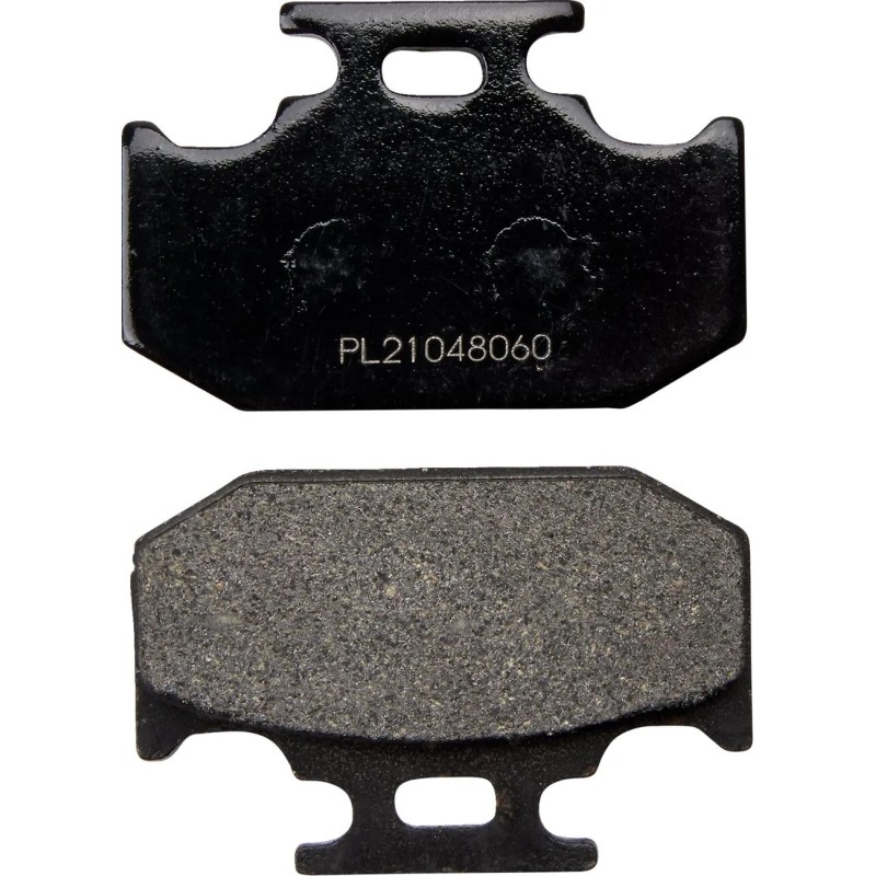 Qualifier MOOSE brake pads for Motocross RM 125, RM 250, RMX 250, RMX 250 S Qualifier MOOSE brake pads for Motocross RM 125, RM 250, RMX 250, RMX 250 S