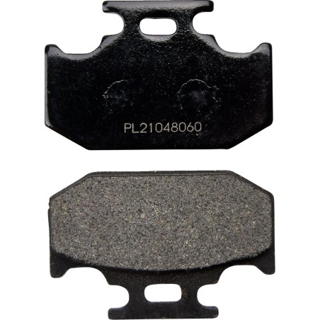 Pastillas de freno Qualifier MOOSE para Motocross RM 125, RM 250, RMX 250, RMX 250 S