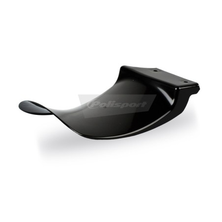 Shock absorber POLISPORT black for KAWASAKI KXF 250, 450 from 2007 to 2016