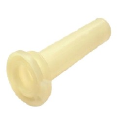 MOTION PRO throttle sleeve for HONDA CR 60 R, CR 80 R, CRF 100 F from 1974 to 2017