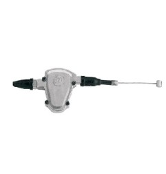 MOOSE OFFROAD easy-pull clutch system for motocross