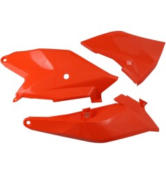 Panneaux Latéraux de Rechange UFO pour KTM SX 85 de 2018 à 2024