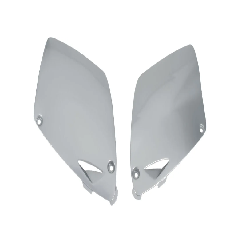 Paneles laterales de recambio UFO para KTM EXC 125, EXC 200 de 1998 a 2003