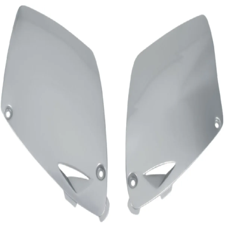 Panneaux Latéraux de Rechange UFO pour KTM EXC 125, EXC 200 de 1998 à 2003
