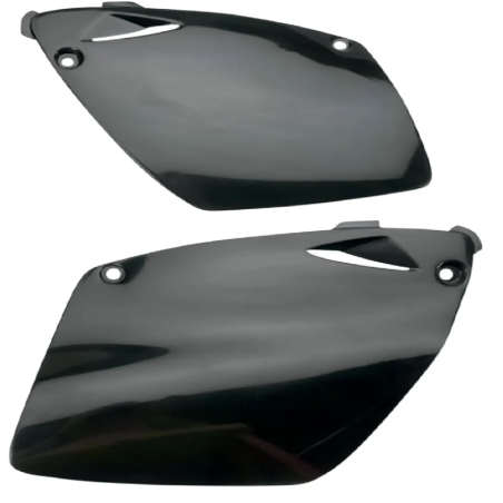 Paneles laterales de recambio UFO para KTM EXC 125, EXC 200 de 1998 a 2003