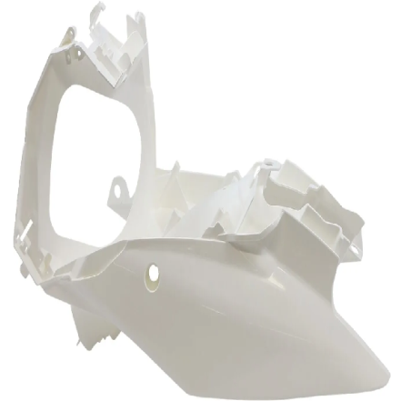 UFO Replacement Side Panels for KTM EXC 125 from 2012 to 2016