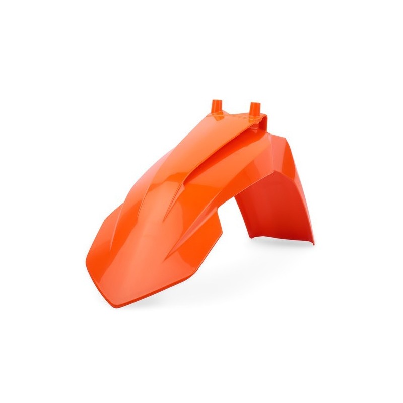 Guardabarros delantero original POLISPORT para GAS GAS MC, KTM SX 65 de 2016 a 2025 Guardabarros delantero original POLISPORT para GAS GAS MC, KTM SX 65 de 2016 a 2025