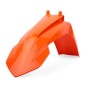 Original POLISPORT front mudguard for GAS GAS MC, KTM SX 65 from 2016 to 2025 Original POLISPORT front mudguard for GAS GAS MC, KTM SX 65 from 2016 to 2025