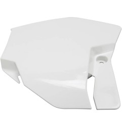 UFO spare front number plate for MotoCross KTM SX 65