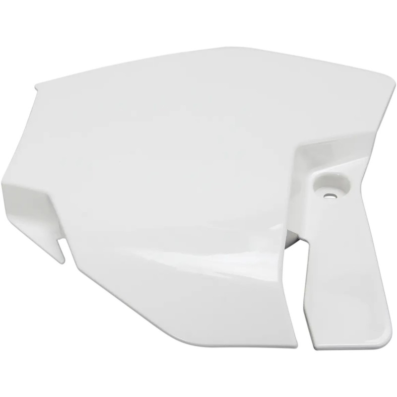 UFO spare front number plate for MotoCross KTM SX 65