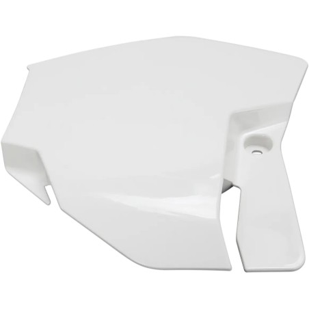 UFO spare front number plate for MotoCross KTM SX 65