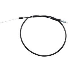 MOTION PRO cable del acelerador de vinilo negro para motocross HONDA CR 125 R 1990 a 1999