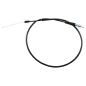 MOTION PRO cable del acelerador de vinilo negro para motocross HONDA CR 125 R 1990 a 1999 MOTION PRO cable del acelerador de vinilo negro para motocross HONDA CR 125 R 1990 a 1999