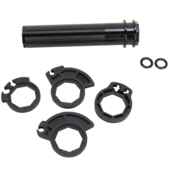 Tirador de motocross ODI Fusion Pro