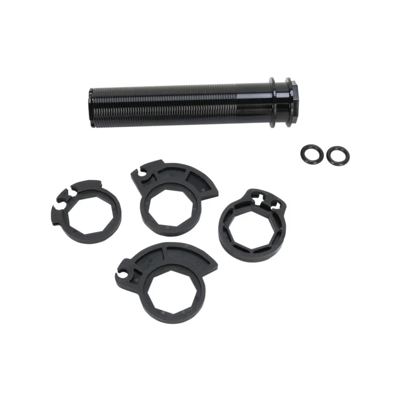 ODI Fusion Pro motocross pull handle