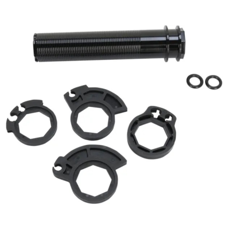 Tirador de motocross ODI Fusion Pro