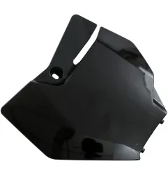 UFO -Ersatz-Frontnummernschild für die KTM SX 85, Baujahre 2013 bis 2017