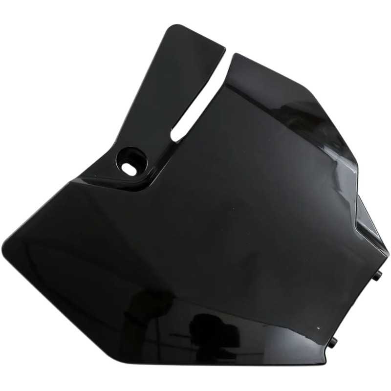 UFO -Ersatz-Frontnummernschild für die KTM SX 85, Baujahre 2013 bis 2017