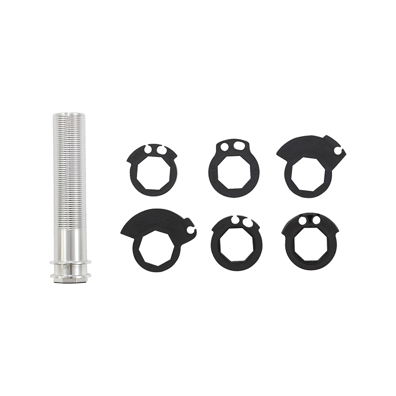 Fusion ODI motocross pull handle Fusion ODI motocross pull handle