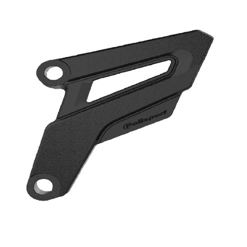 POLISPORT-Kettenradschutz für HONDA, YAMAHA, CR 250 R, CRF 250 R, CRF 250 X, CRF 450 R, YZ 125 von 2002 bis 2026 – Art.-Nr. 8468