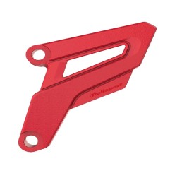 Protège-couronne POLISPORT pour HONDA, YAMAHA, CR 250 R, CRF 250 R, CRF 250 X, CRF 450 R, YZ 125 de 2002 à 2026