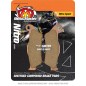 Plaquettes de frein Nitro Sport MOTO-MASTER pour BENELLI, BMW, GAS GAS, HUSABERG, HUSQVARNA