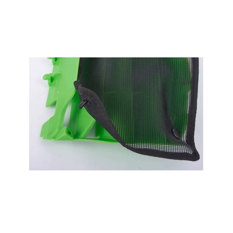 POLISPORT mesh radiator grille for GAS GAS,HUSQVARNA,KTM,EC 250,EC 250 F,MC 250,FE 350