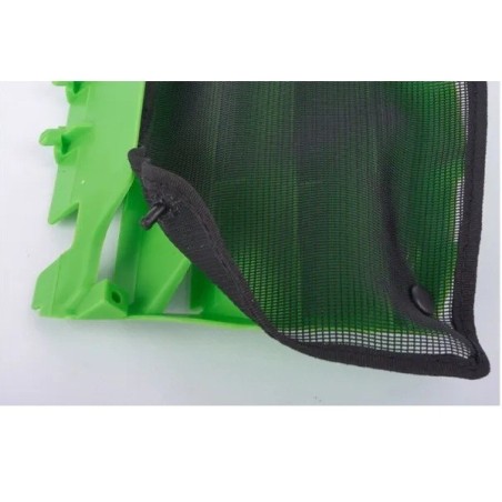 POLISPORT mesh radiator grille for GAS GAS,HUSQVARNA,KTM,EC 250,EC 250 F,MC 250,FE 350