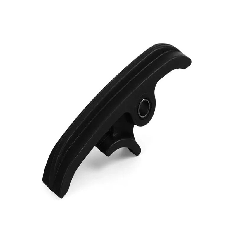 Corredera de cadena de plástico de recambio POLISPORT para HUSQVARNA, KTM, FC 250, FC 450, FE 250, FE 350 S de 2011 a 2016