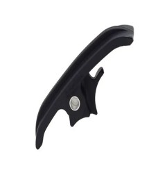 Patin de chaîne en plastique de rechange POLISPORT pour HUSQVARNA,KTM,FC 250,FC 350,FC 450,FE 350,FE 350 S