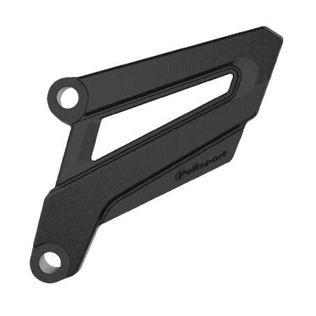 POLISPORT-Kettenradschutz für HONDA CRF 250 R, CRF 450 R, CRF 450 RWE (Baujahre 2009 bis 2020)