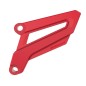 POLISPORT-Kettenradschutz für HONDA CRF 250 R, CRF 450 R, CRF 450 RWE (Baujahre 2009 bis 2020)