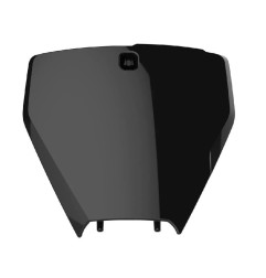 Placa de matrícula POLISPORT para HUSQVARNA FC 250, FC 350, FC 450, FX 350, FX 450, TC 125, TC 250, TX 125, TX 300