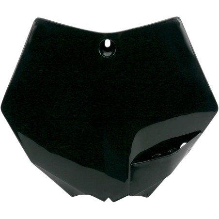 UFO spare front number plate for KTM SX 125, SX 144, SX 150 from 2008 to 2012