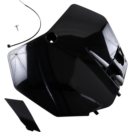 UFO spare front number plate for MotoCross KTM SX 125, SX 150, SX 250