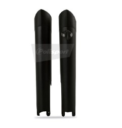 Housses de fourche POLISPORT pour GAS GAS, HUSQVARNA, KTM, EC 125, EC 250, FC 250, FE 350, EXC 125, EXC 250