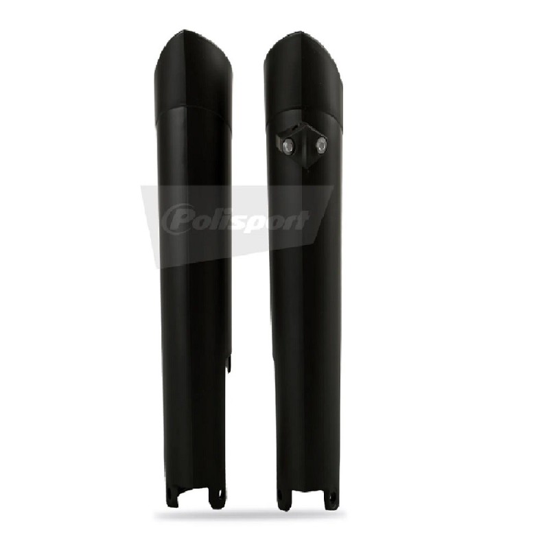 Housses de fourche POLISPORT pour GAS GAS, HUSQVARNA, KTM, EC 125, EC 250, FC 250, FE 350, EXC 125, EXC 250
