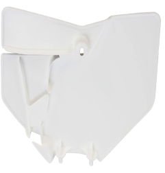 UFO spare front number plate for MotoCross KTM SX 125, SX 150, SX 250, SX-F 250