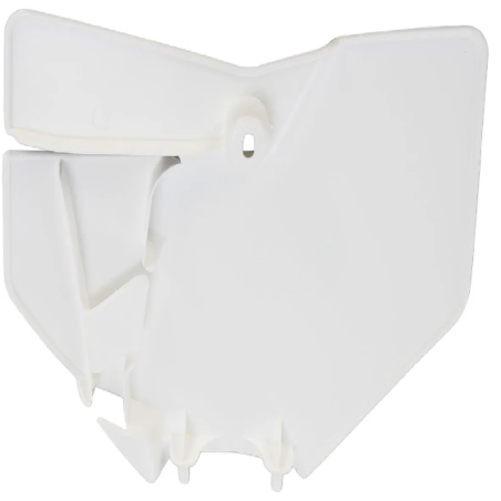 UFO spare front number plate for MotoCross KTM SX 125, SX 150, SX 250, SX-F 250