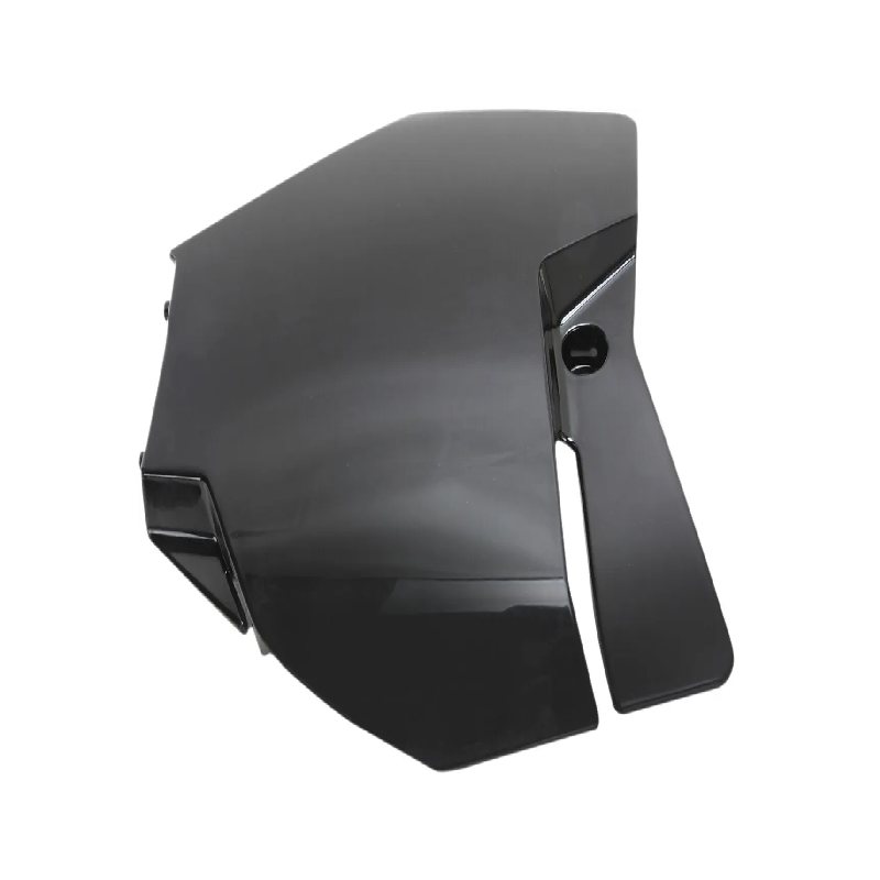 Placa de matrícula delantera de recambio UFO para KTM SX 125, SX 150, SX 250, SX-F 250 de 2016 a 2018 Placa de matrícula delantera de recambio UFO para KTM SX 125, SX 150, SX 250, SX-F 250 de 2016 a 2018