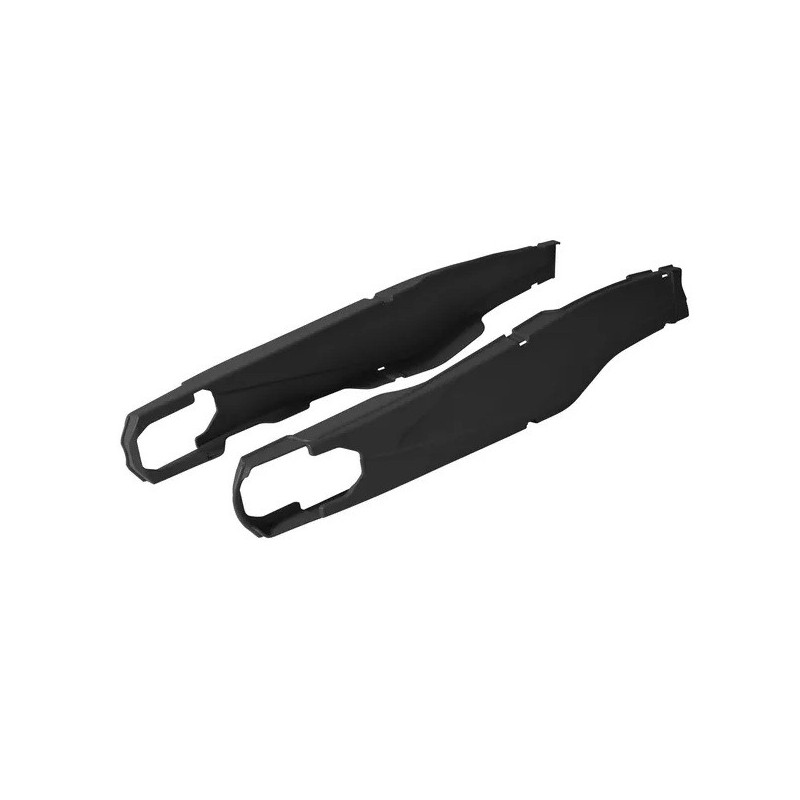 Protections de bras oscillant Polisport pour GAS GAS, HUSQVARNA, KTM, EC 250, EC 300, EX 250, EX 350 F de 2010 à 2023