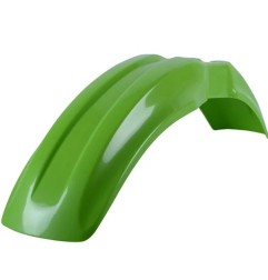Guardabarros delantero POLISPORT para KAWASAKI,KX 100,KX 85,KX 85 I,KX 85 II