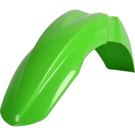 Garde-boue avant POLISPORT pour KAWASAKI,KX 250 F,KX 450 F