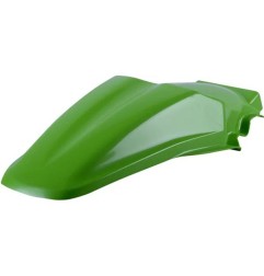 Guardabarros trasero POLISPORT para Kawasaki ,KX 100,KX 85,KX 85 I 17/14,KX 85 II 19/16
