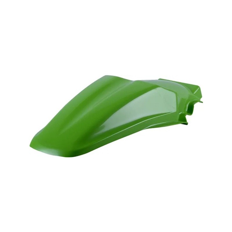 POLISPORT rear mudguard for Kawasaki ,KX 100,KX 85,KX 85 I 17/14,KX 85 II 19/16 POLISPORT rear mudguard for Kawasaki ,KX 100,KX 85,KX 85 I 17/14,KX 85 II 19/16