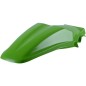 POLISPORT rear mudguard for Kawasaki , KX 100, KX 85 from 2001 to 2013