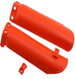 Protège-tubes de fourche UFO pour KTM SX 65 de 2017 à 2026