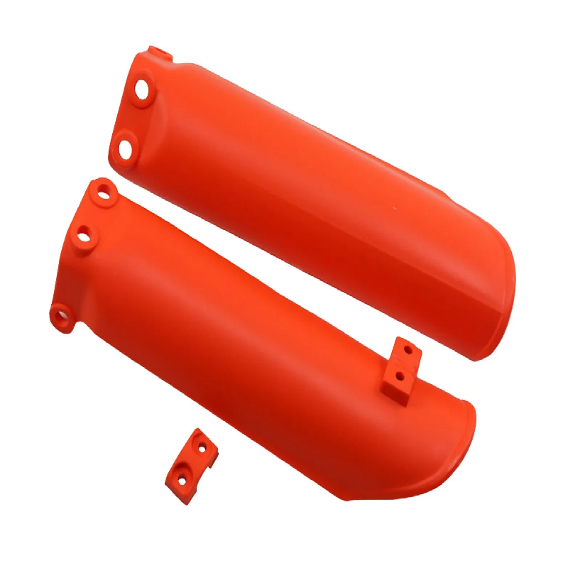 UFO fork covers for MotoCross KTM SX 65