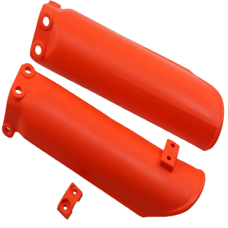 UFO fork covers for KTM SX 65 from 2017 to 2026